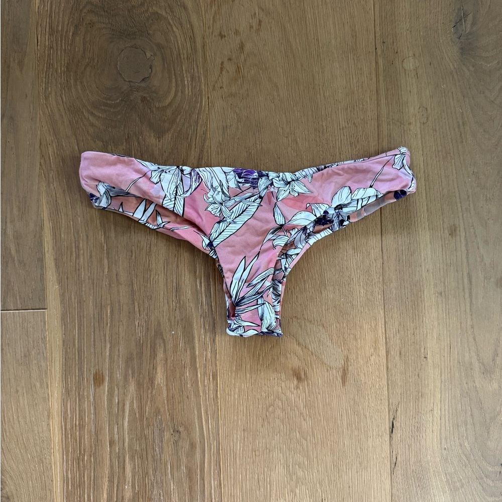 Midori bikinis Brayden bottom